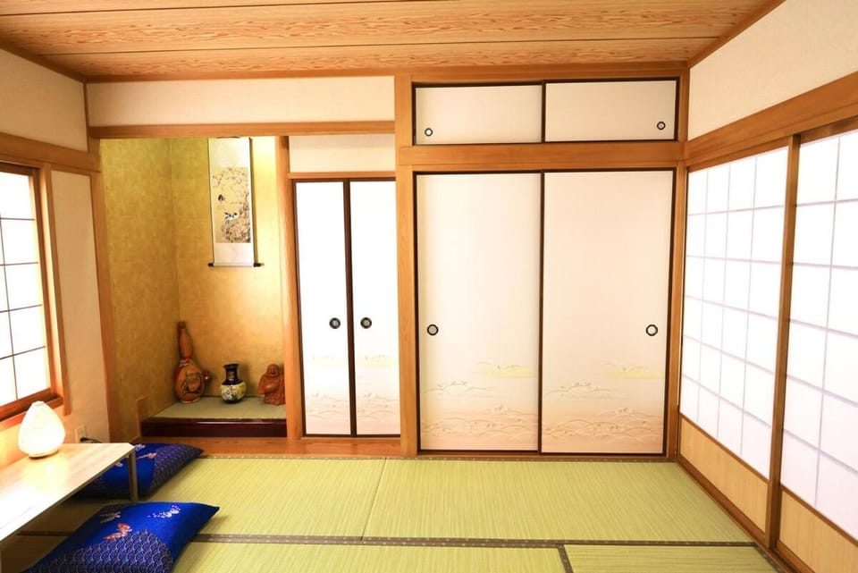 Yado Sakura Apartment in Shizuoka Prefecture