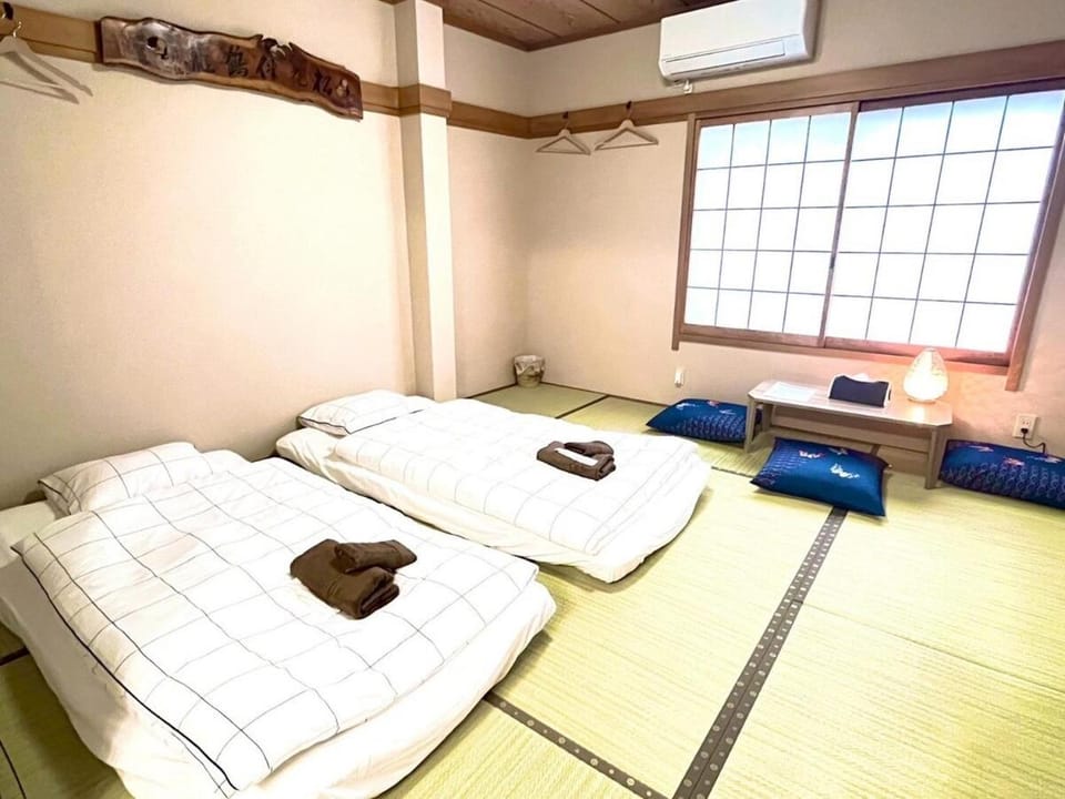 Yado Sakura Apartment in Shizuoka Prefecture