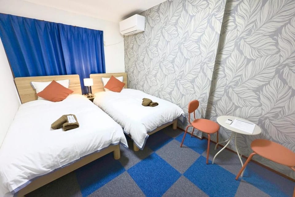 Yado Sakura Apartment in Shizuoka Prefecture