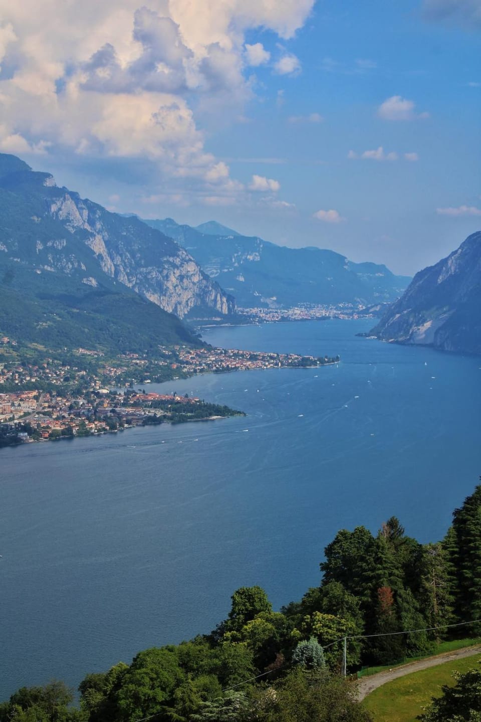 IL Posticino DI Bellagio Apartment in Bellagio