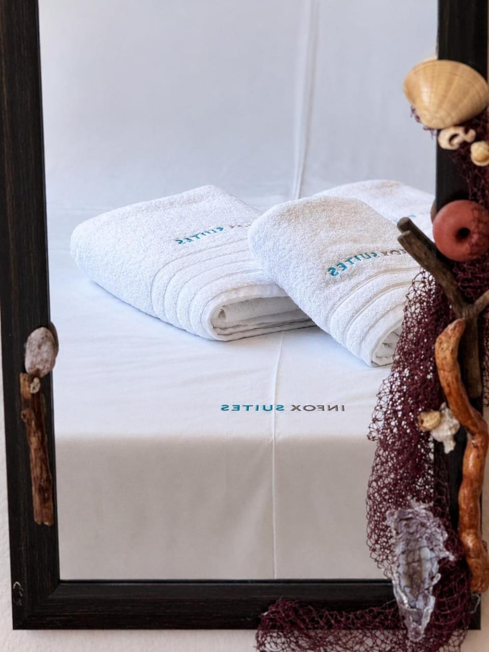 towels
