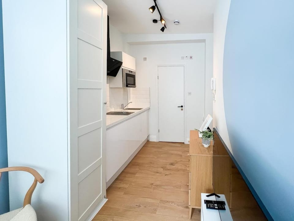 Kensington Gardens Studio - 15 Apartment in City of Westminster