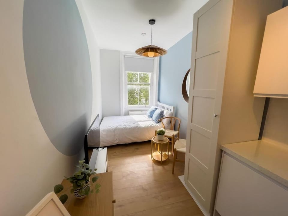 Kensington Gardens Studio - 15 Apartment in City of Westminster