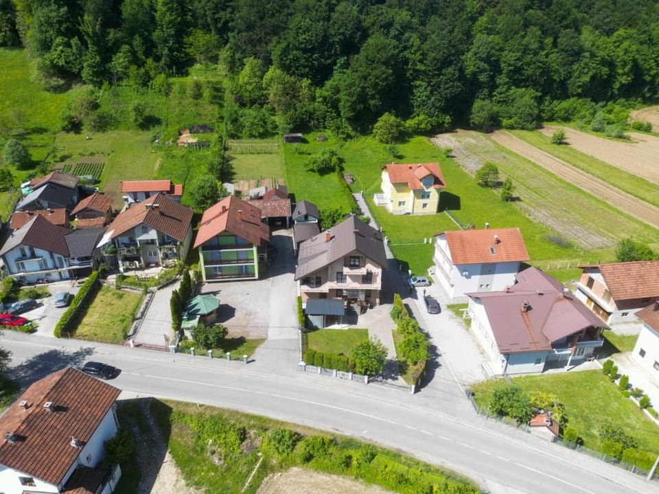 Villa Plavno Vacation rental in Federation of Bosnia and Herzegovina