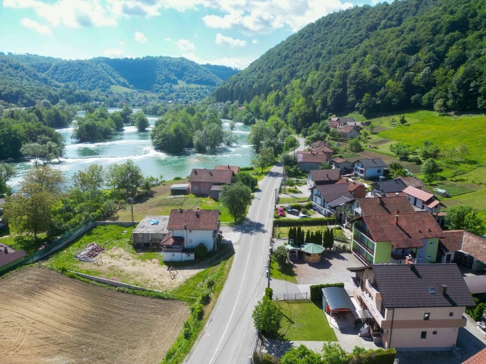 Villa Plavno Vacation rental in Federation of Bosnia and Herzegovina