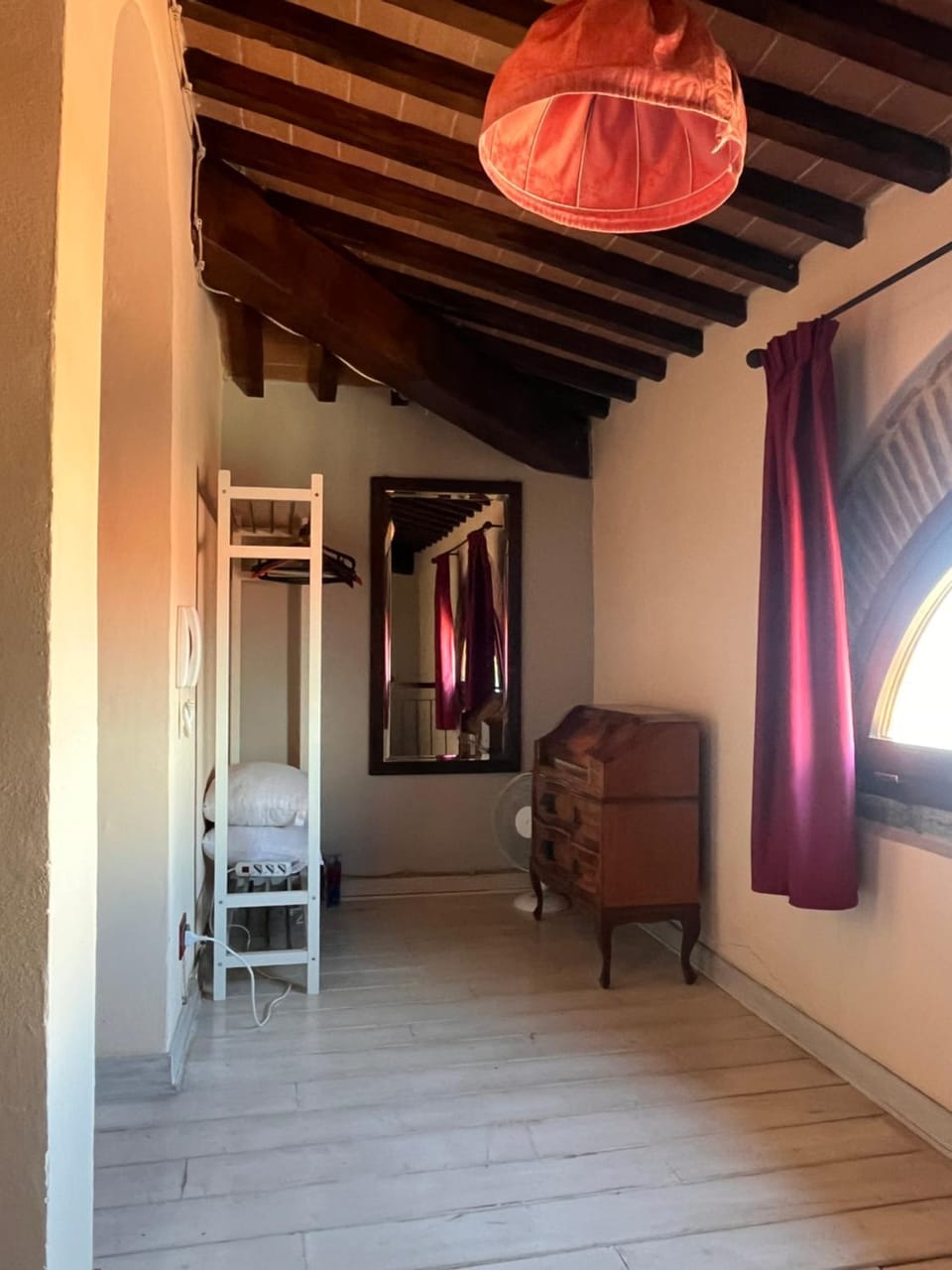 La casa colorata nel cuore della Venezia Apartment in Livorno