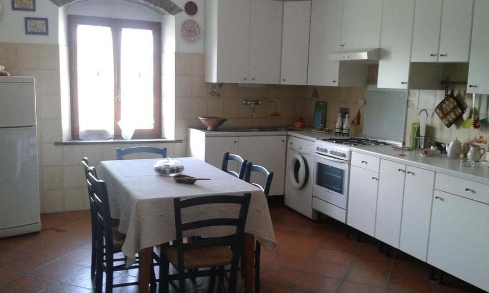 B&B Poderone Vacation rental in Tuscany