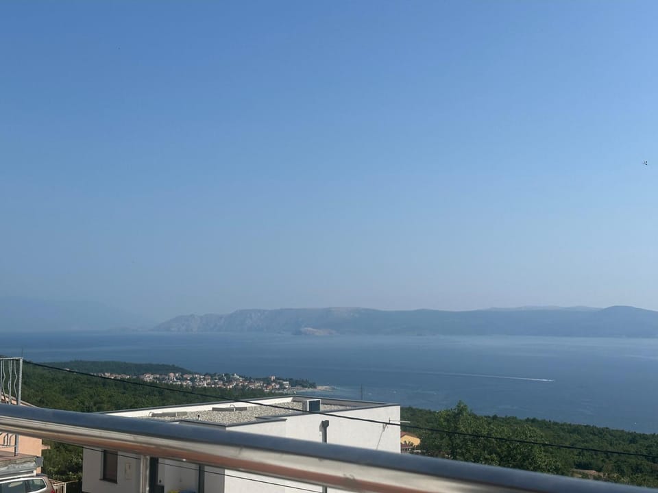 View (from property/room), Sea view
