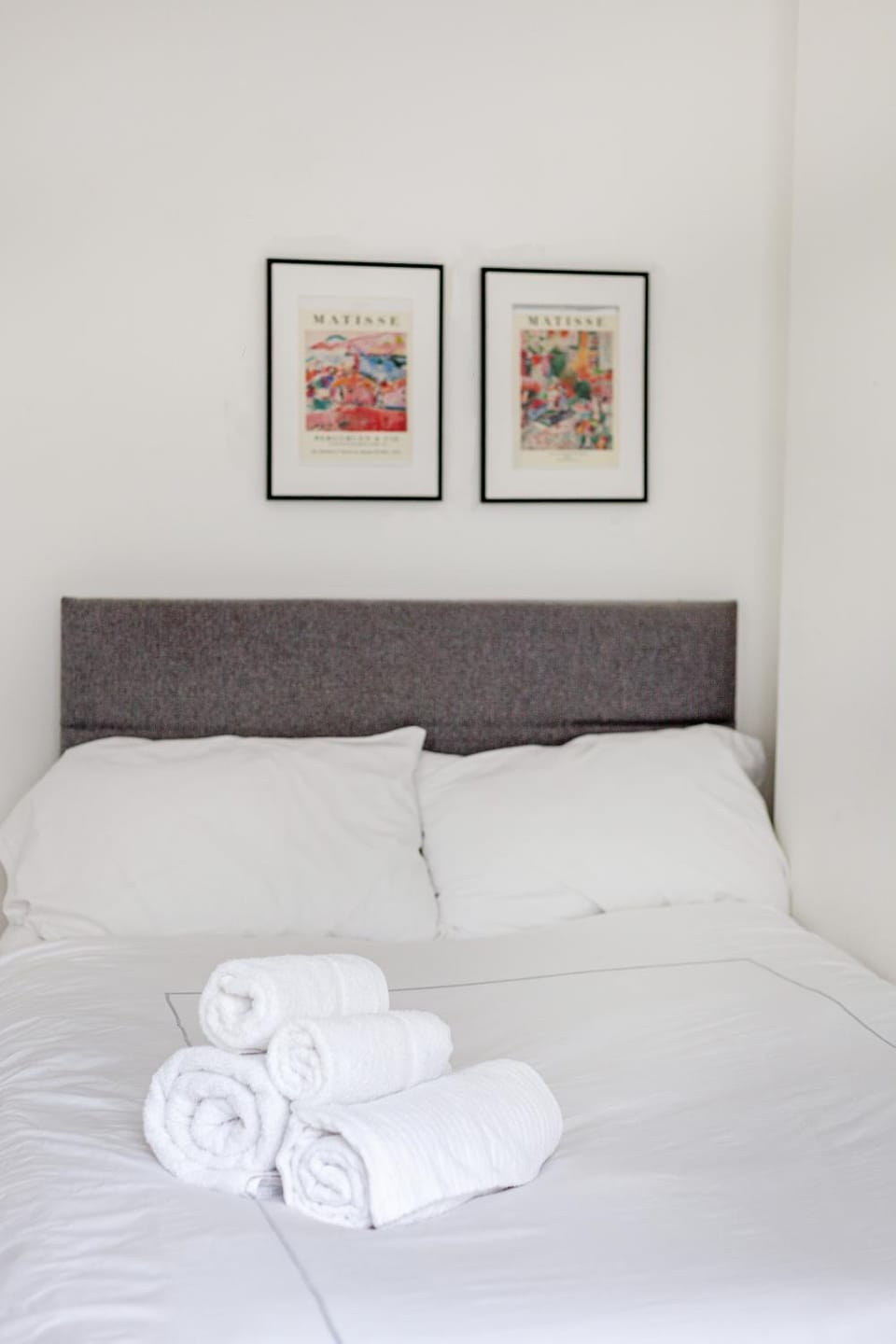 Large Studio near Baker Street -5 Apartment in City of Westminster