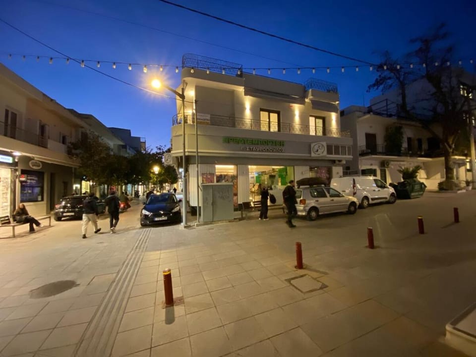 Holy 1 Bedroom Apartment in Marousi Apartment in Central Athens Regional Unit, Greece
