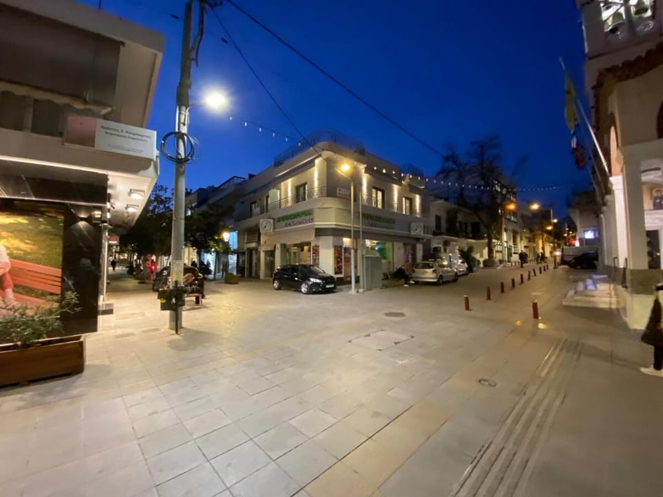 Holy 1 Bedroom Apartment in Marousi Apartment in Central Athens Regional Unit, Greece