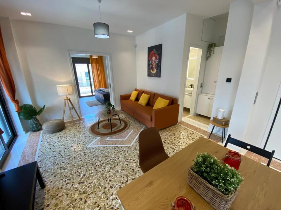 Holy 1 Bedroom Apartment in Marousi Apartment in Central Athens Regional Unit, Greece