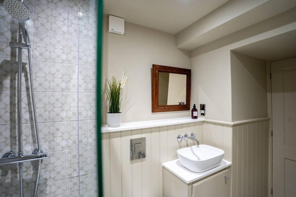 Pineapple Suites - Apartment 3 Apartment in Bristol