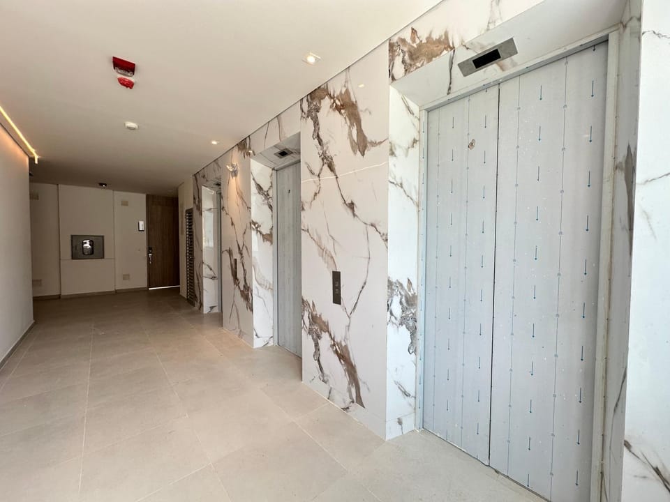 elevator