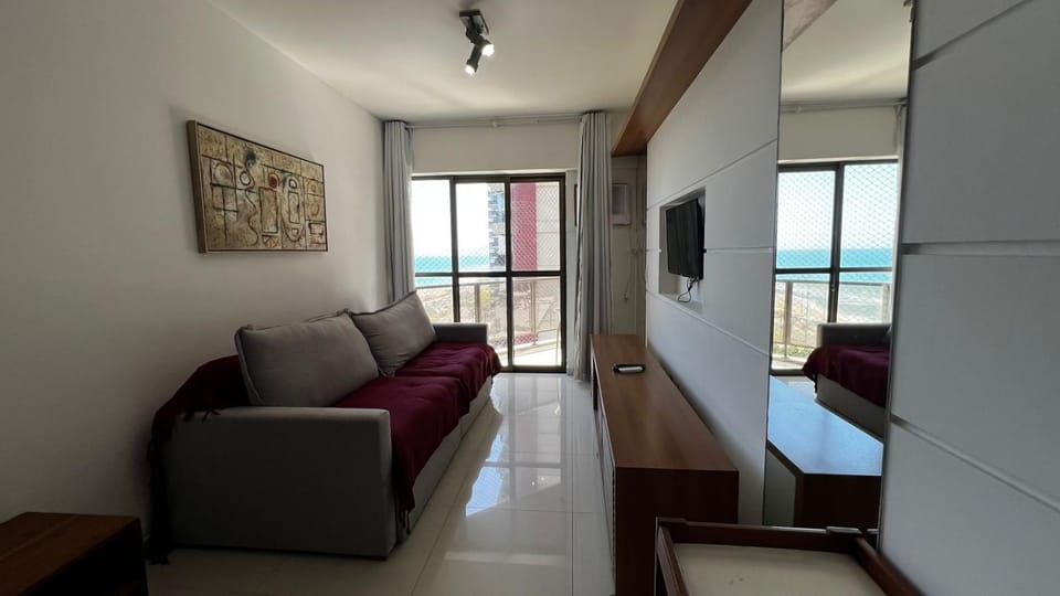 Varandas da Barra - Apto Vista Mar Apartment in Rio de Janeiro