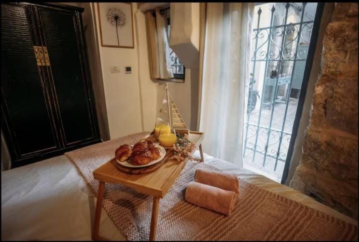 Daniel centre ville Jérusalem Apartment in Jerusalem