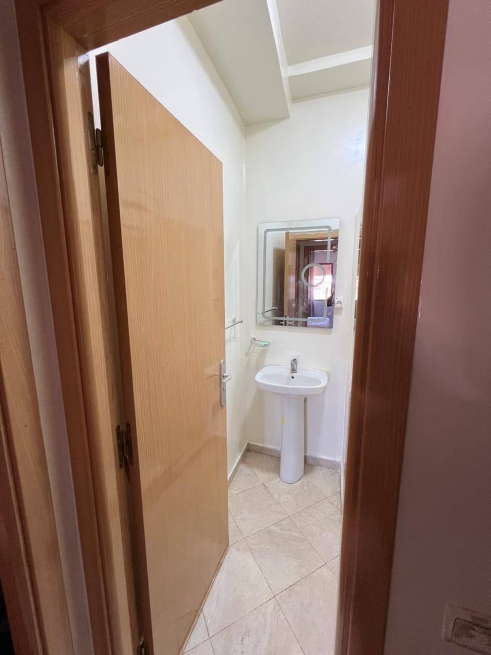 Smartkeys Apartment in Marrakesh-Safi