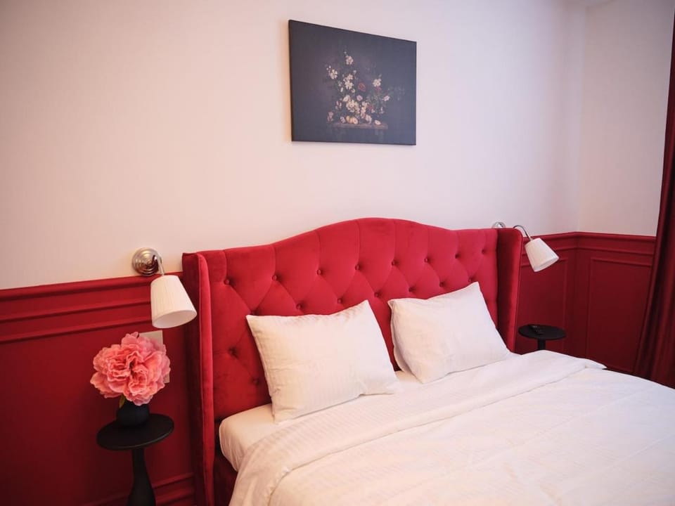 Glinka by Ioana Apartment in Bucharest