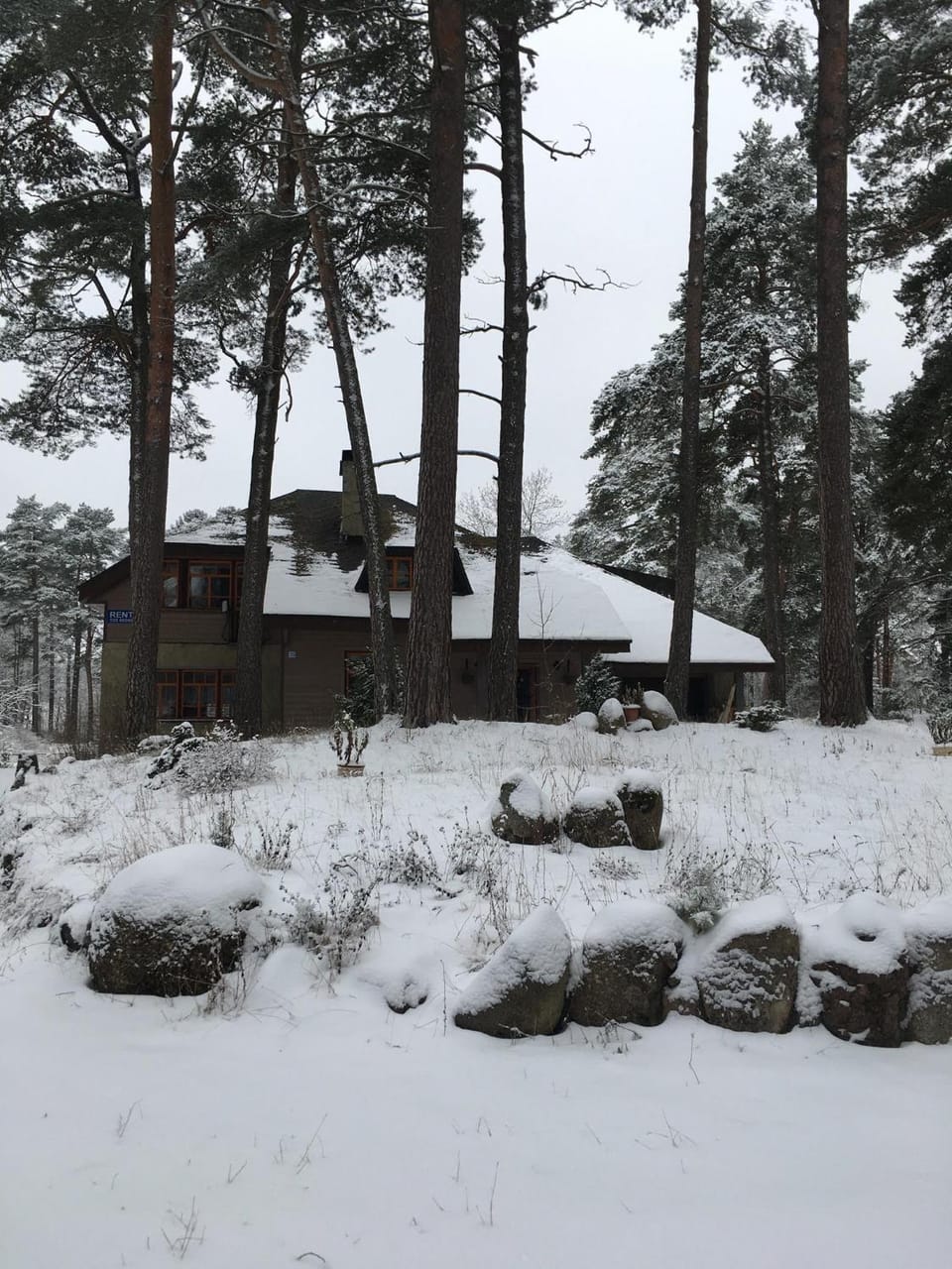 Day, Winter