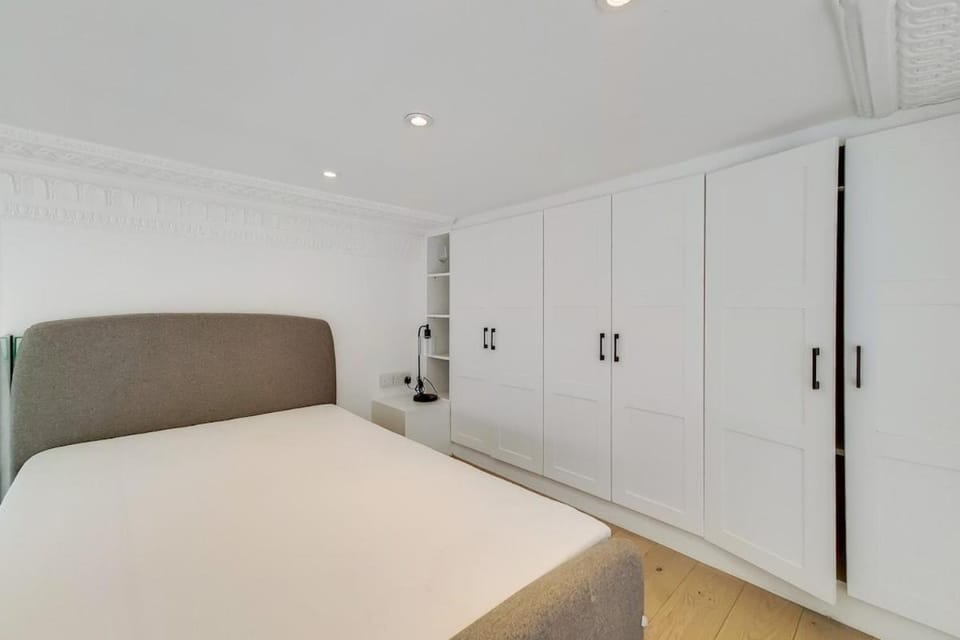 Paddington Central Studio - 8 Apartment in City of Westminster