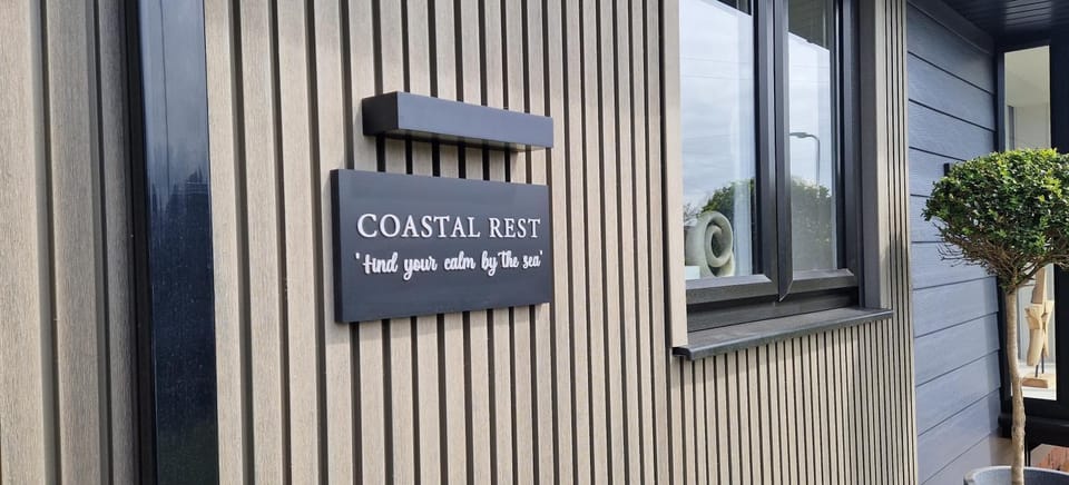 Property logo or sign