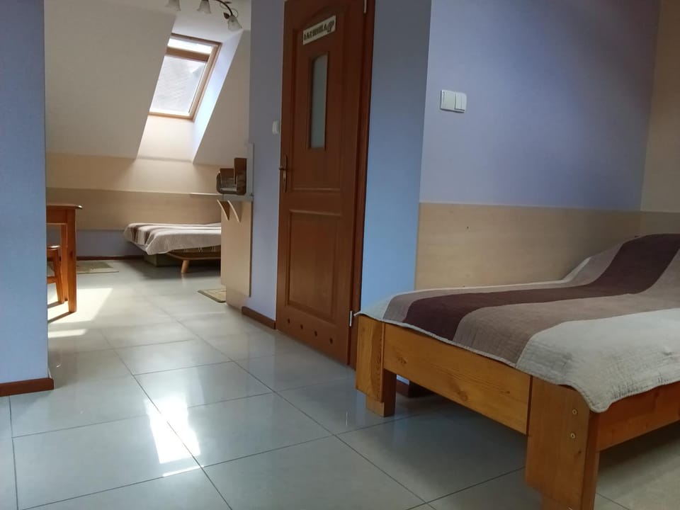 Pokoje U SABI Vacation rental in Lesser Poland Voivodeship
