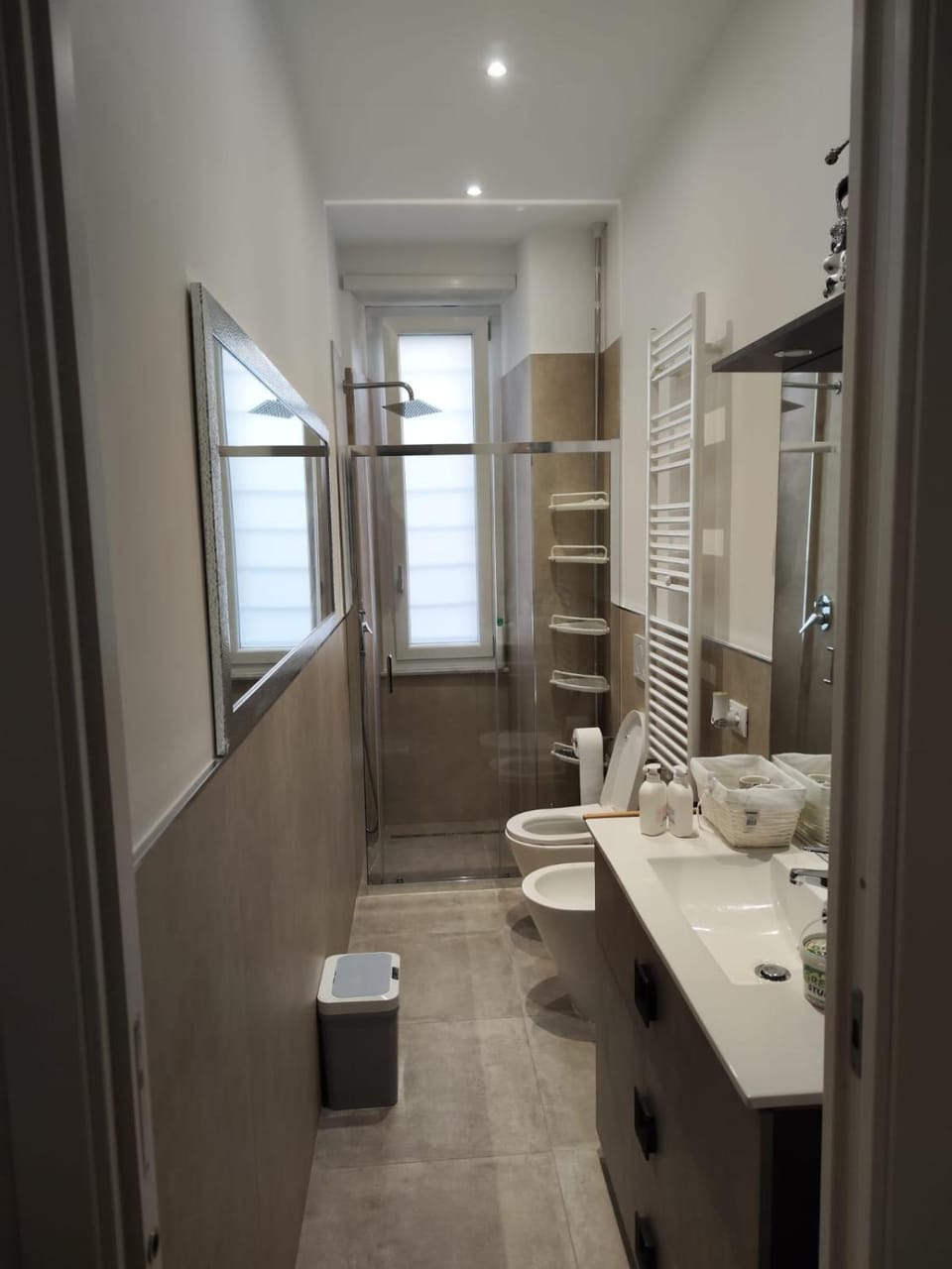 Casa Mada Apartment in Turin