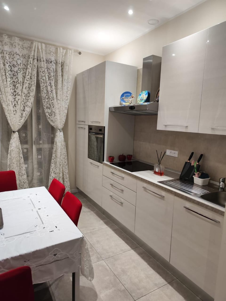 Casa Mada Apartment in Turin