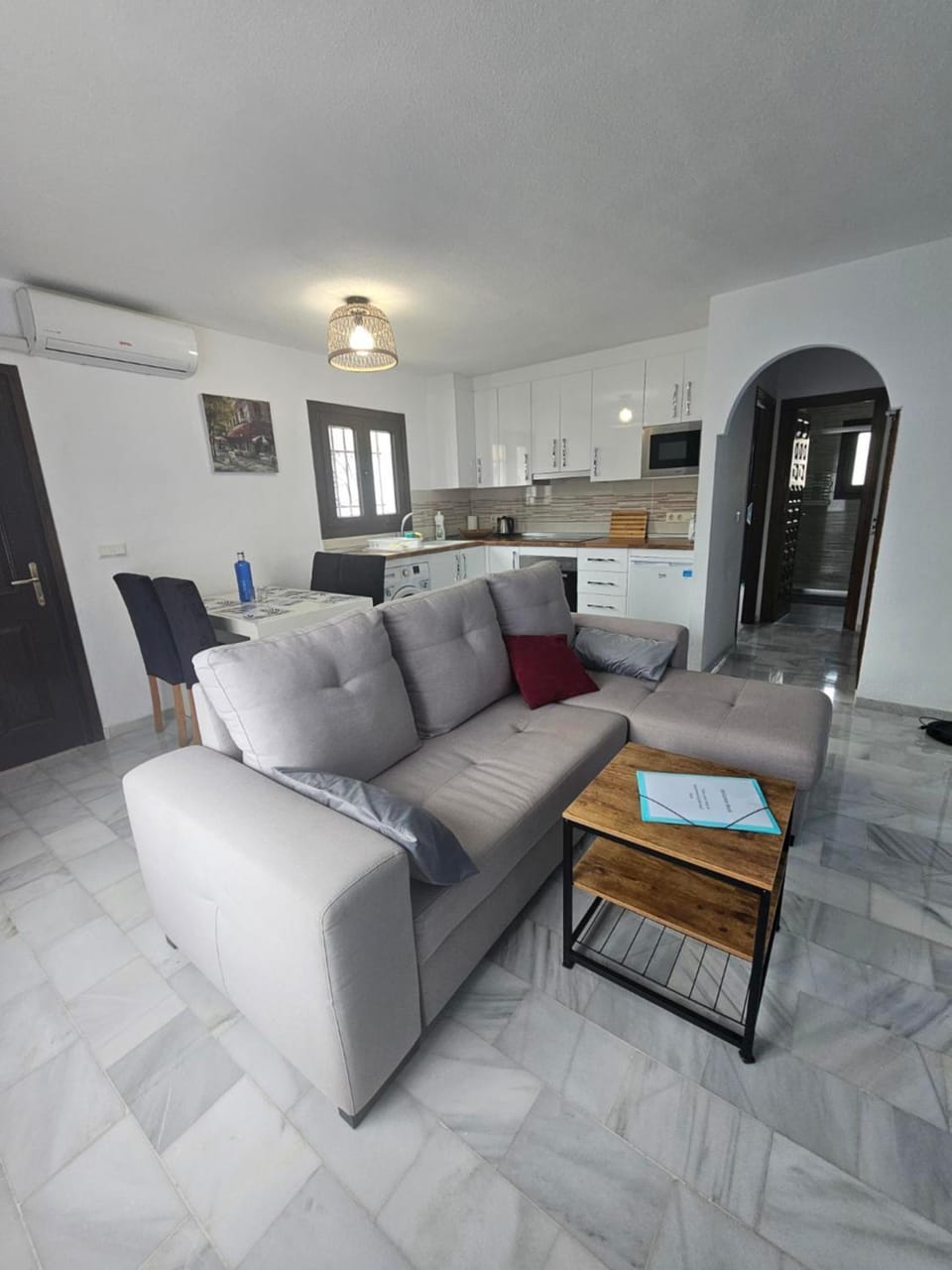 Apartamento Costa Azul VERA Apartment in Andalusia