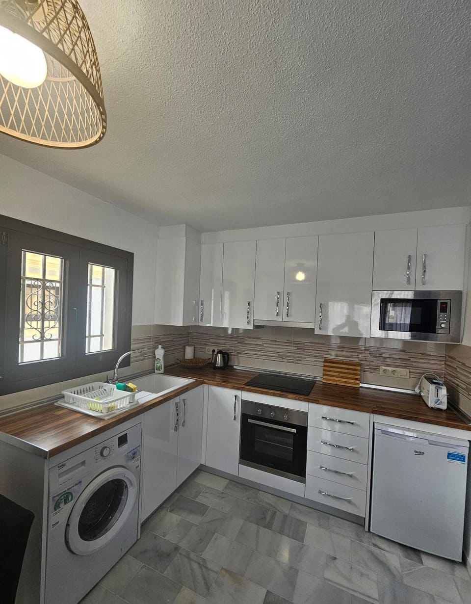 Apartamento Costa Azul VERA Apartment in Andalusia