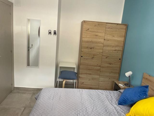 Cori di Capreria Apartment in Sicily
