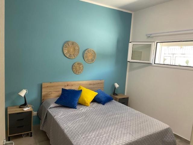 Cori di Capreria Apartment in Sicily