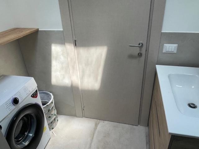 Cori di Capreria Apartment in Sicily