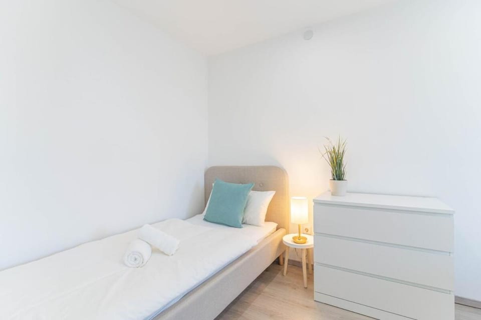 Apartment Mettmann Apartment in North Rhine-Westphalia