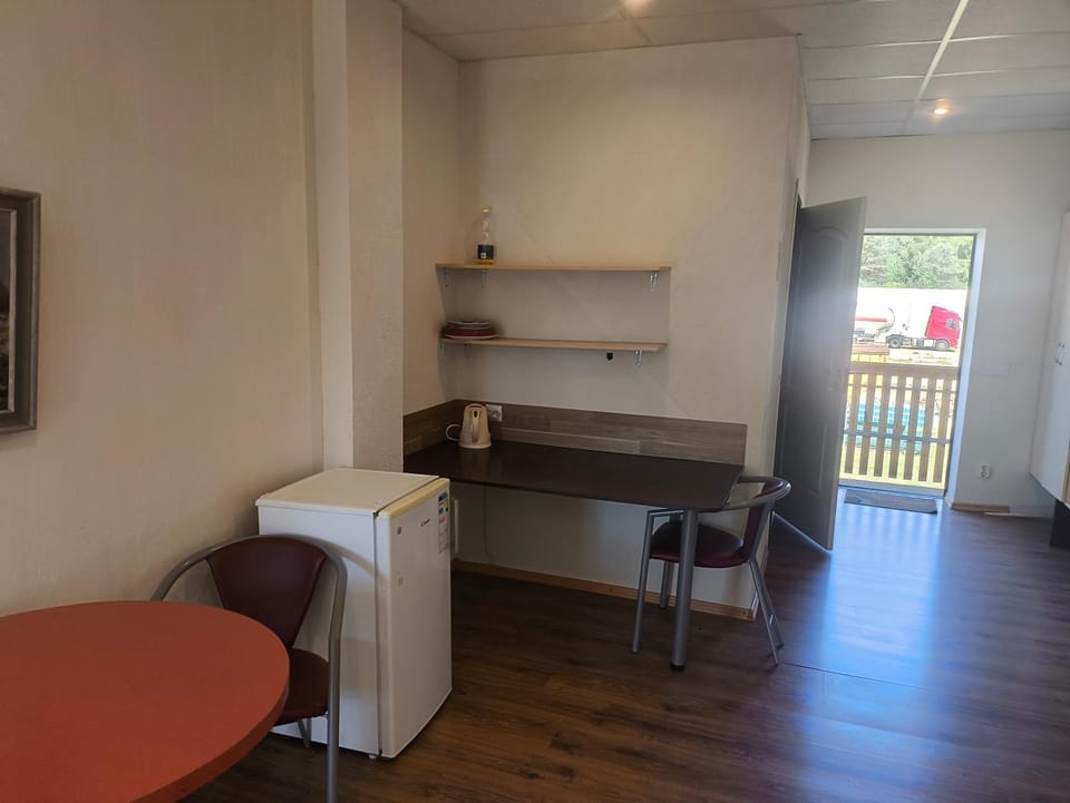 Vieta tavai atputai ar grilu Apartment in Latvia