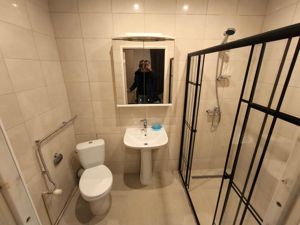 Vieta tavai atputai ar grilu Apartment in Latvia