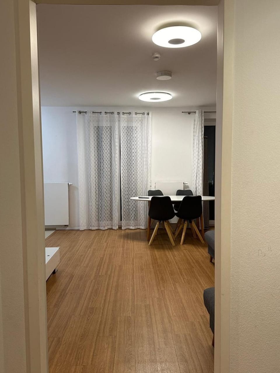 3 room apartment Offenbach Apartment in Offenbach
