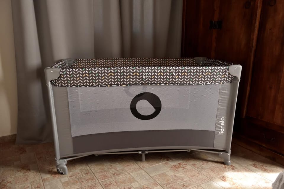 cot