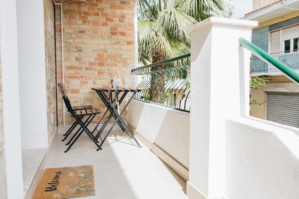 Patio, View (from property/room)