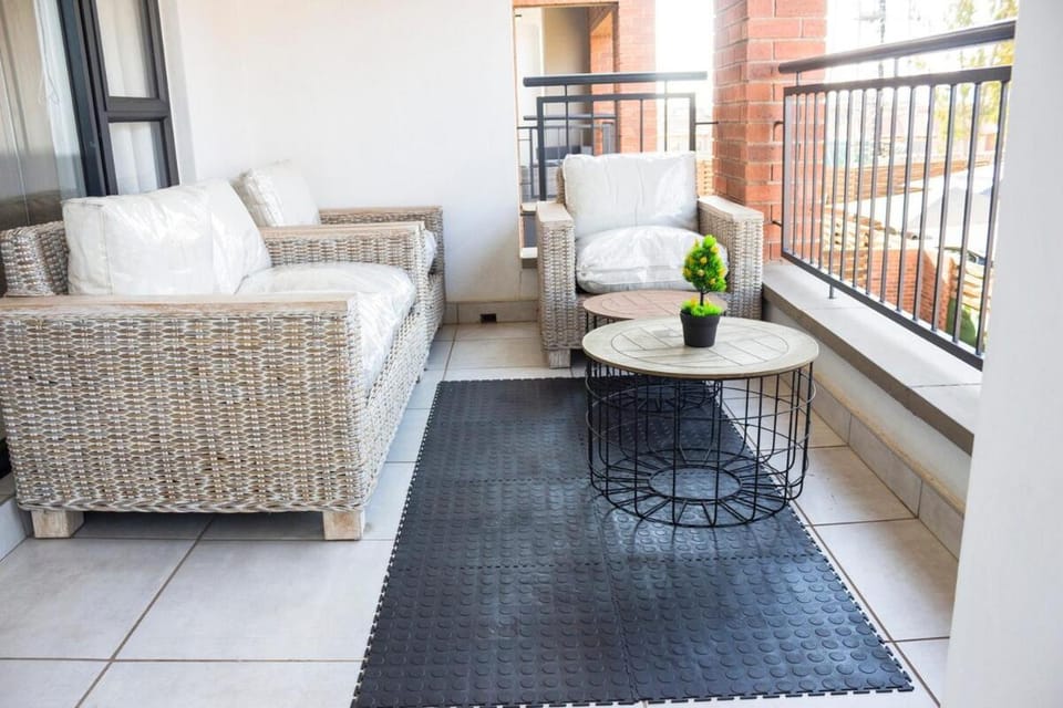 Patio, Balcony/Terrace