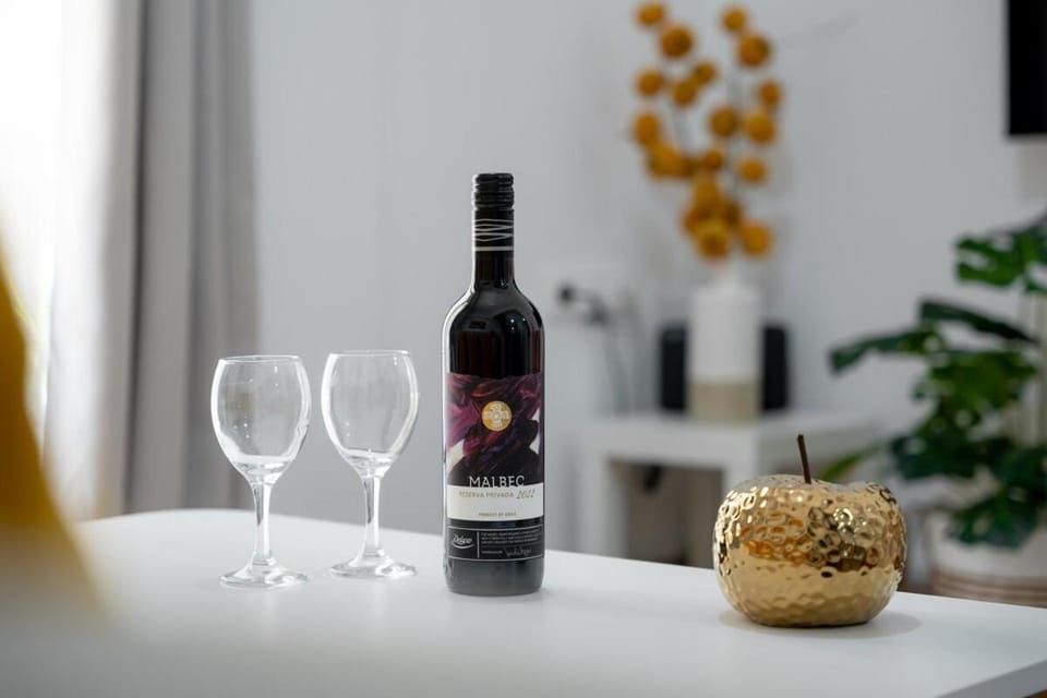 Four Seasons Luxurious Maisonette Apartment in Heraklion