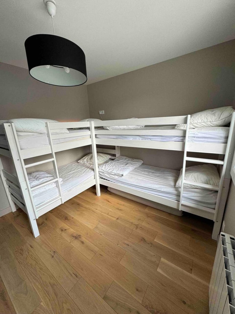Appart T3 pinède 5 min de la plage Apartment in Hauts-de-France