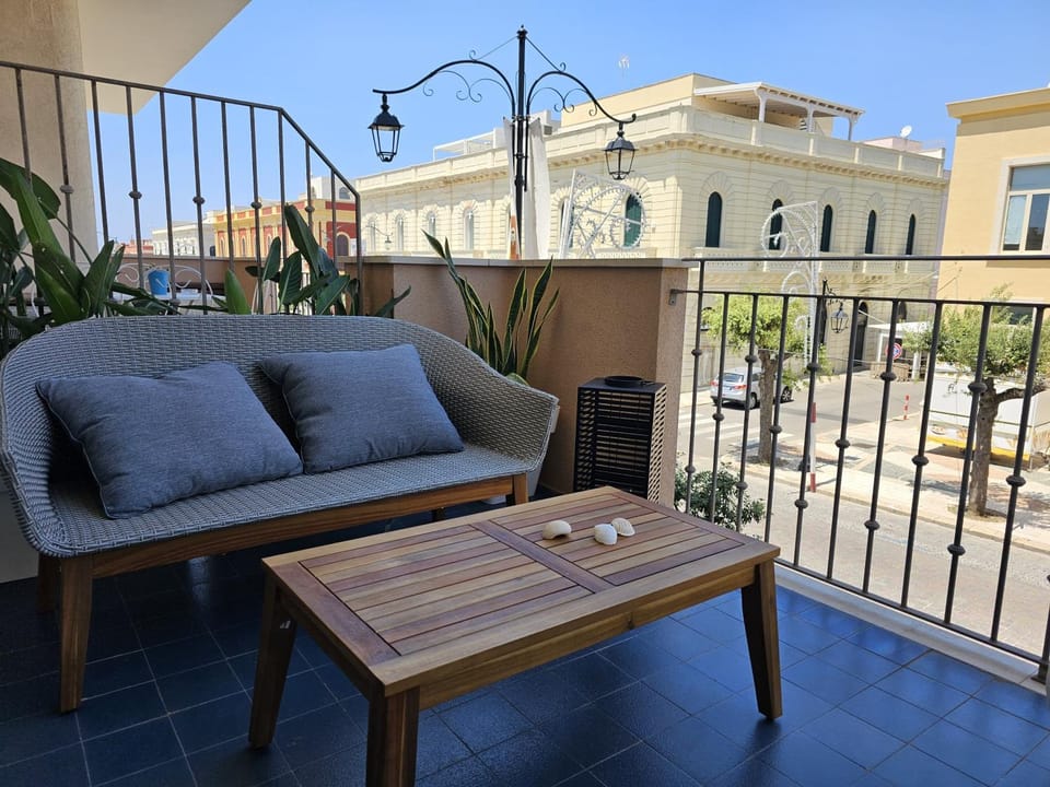 Gallipoli Elegant Stay Apartment in Gallipoli