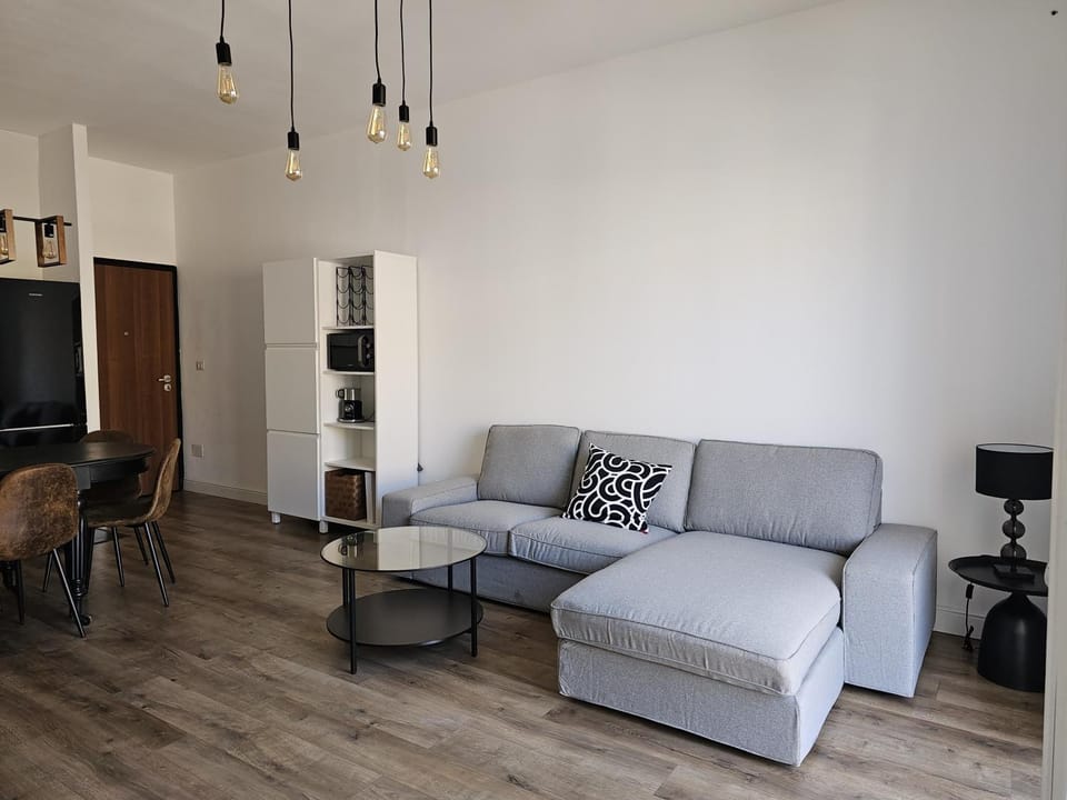 Gallipoli Elegant Stay Apartment in Gallipoli