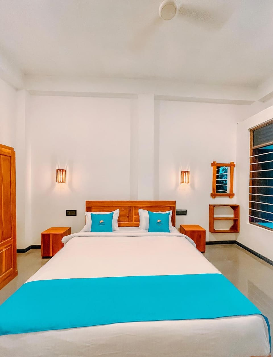 Peak Bay Resort Hotel in Sri Lanka