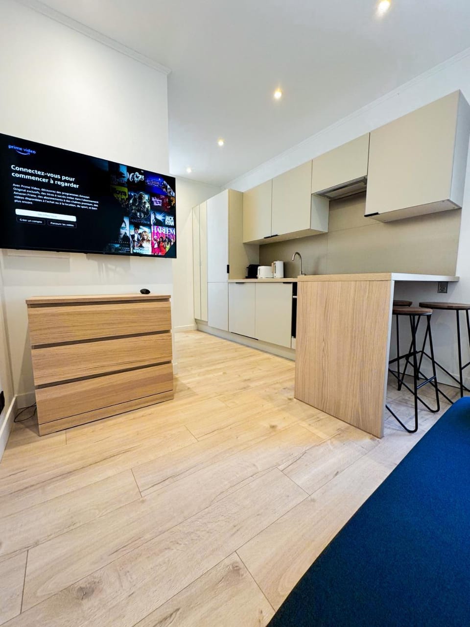 TV and multimedia