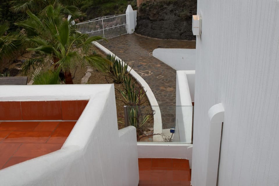 CT 385 AL - Faro's Soulrise Villa - Mojacar - Pool & Artistic Flair close to the Beach House in Almería