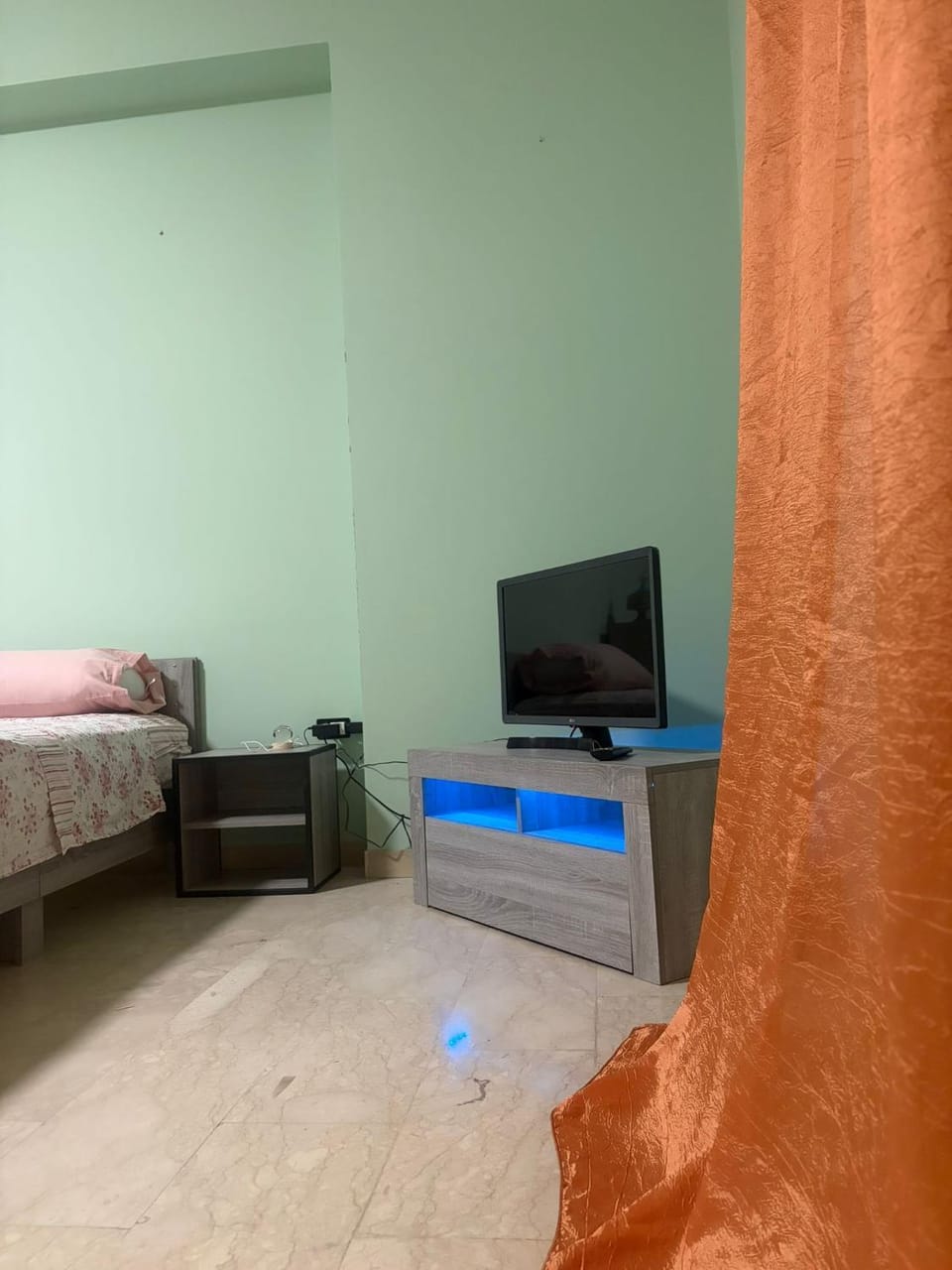 Saturno Casa Vacanza House in Milazzo