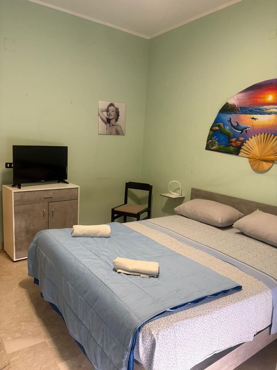 Saturno Casa Vacanza House in Milazzo