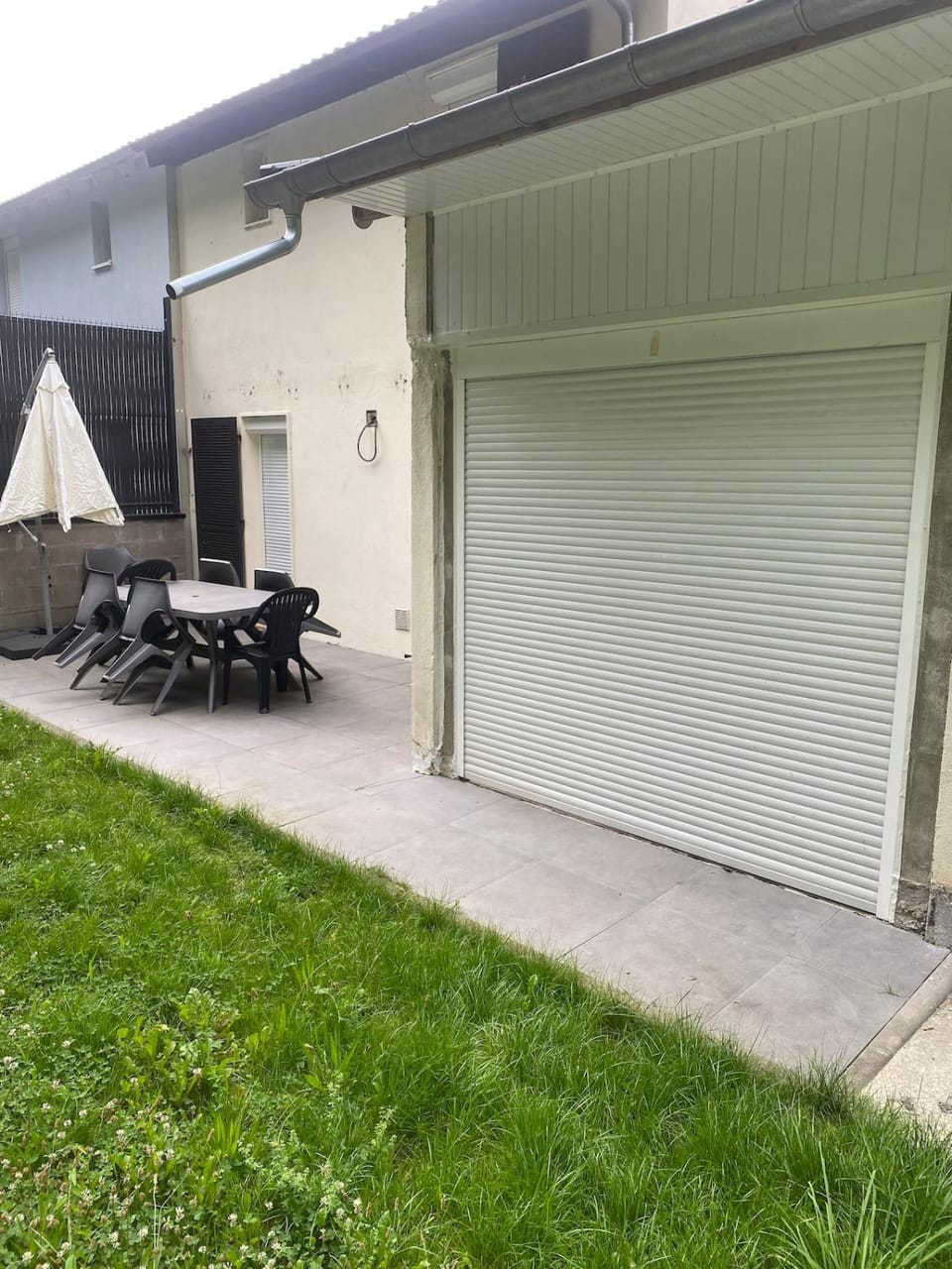 Large single-family home with 4 large bedrooms House in Montbéliard